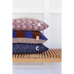 Vintage puder No. 2 - Ankerliving