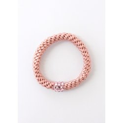 Hrelastik rosa m. rhinsten - Bon Dep