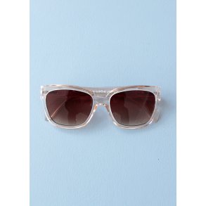 Solbriller Mood champagne