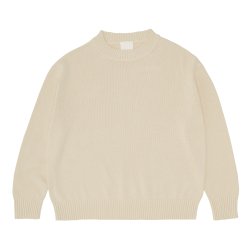 Strik sommer ecru - FUB