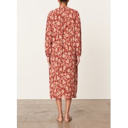 Kjole Catinka floral - Vanessa Bruno