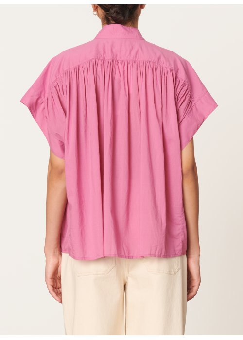 Bluse Cory malaga - Vanessa Bruno