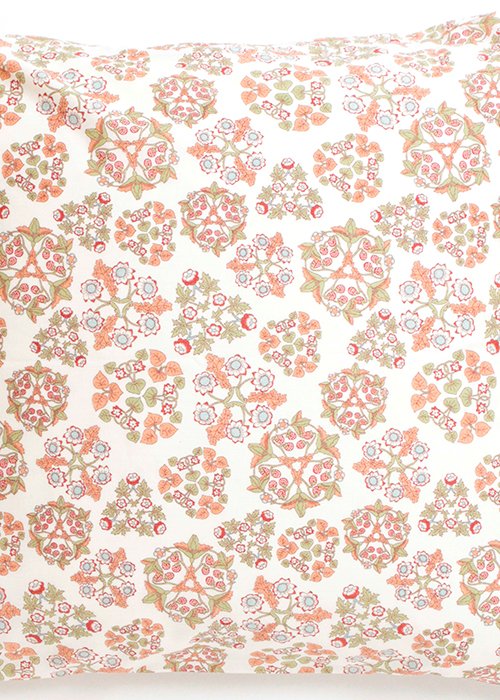 Vintage pude Liberty No.1