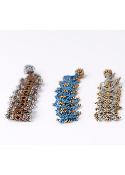 Armbnd vintage garland (styk)