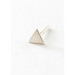 Triangle restik slv - Helena Rohner (styk)