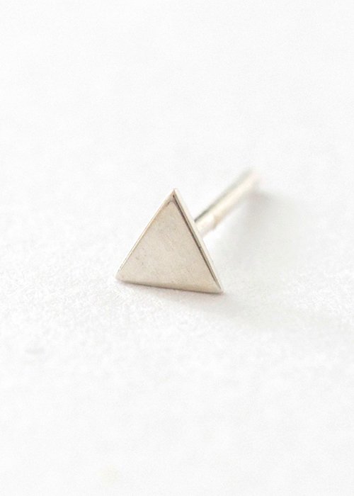Triangle restik slv - Helena Rohner (styk)