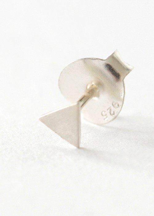 Triangle restik slv - Helena Rohner (styk)