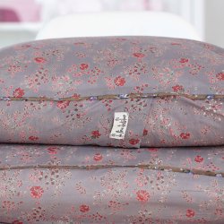 Pudebetrk - De Fire rstider