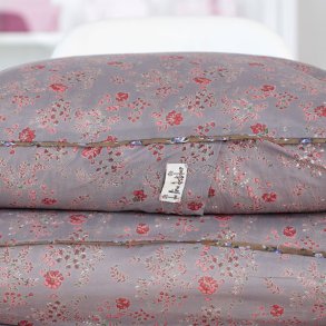 Pudebetrk - De Fire rstider