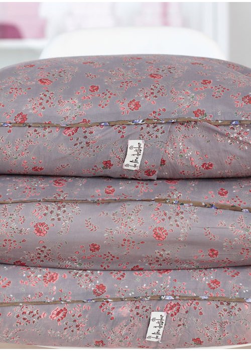 Pudebetrk - De Fire rstider